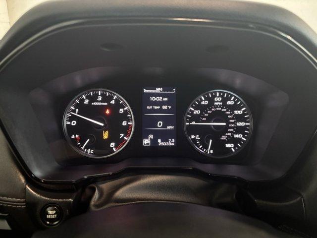 used 2023 Subaru Outback car, priced at $26,781