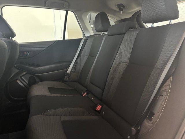 used 2023 Subaru Outback car, priced at $26,781