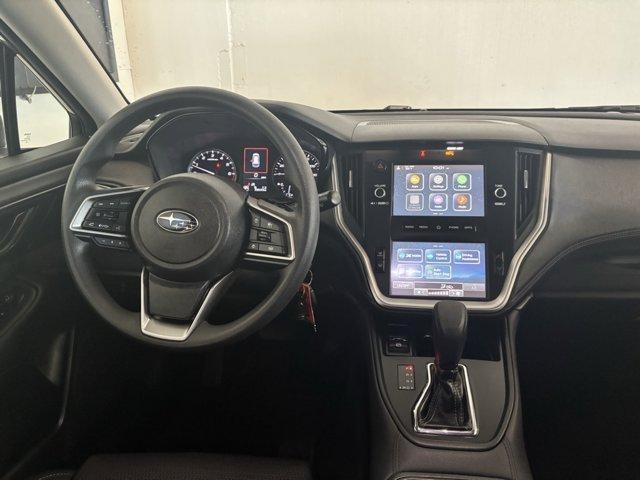 used 2023 Subaru Outback car, priced at $26,781