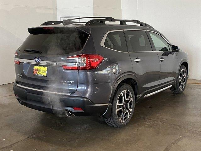 new 2024 Subaru Ascent car