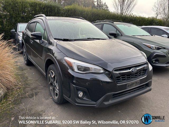 used 2020 Subaru Crosstrek car, priced at $25,987