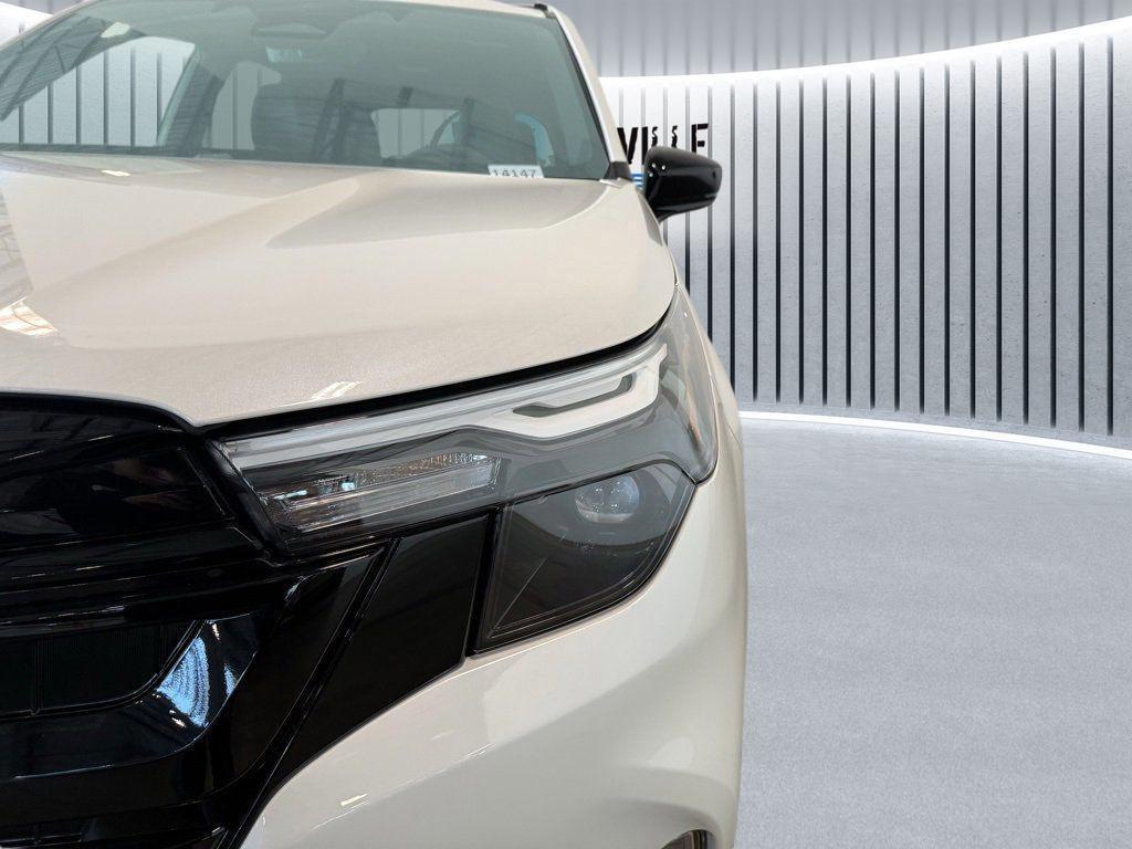 new 2026 Subaru Forester car