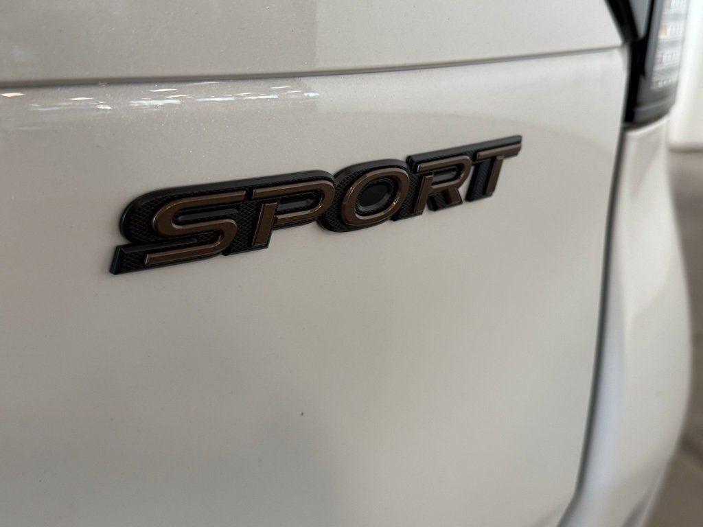 new 2026 Subaru Forester car