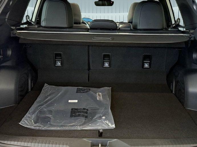 new 2026 Subaru Forester car