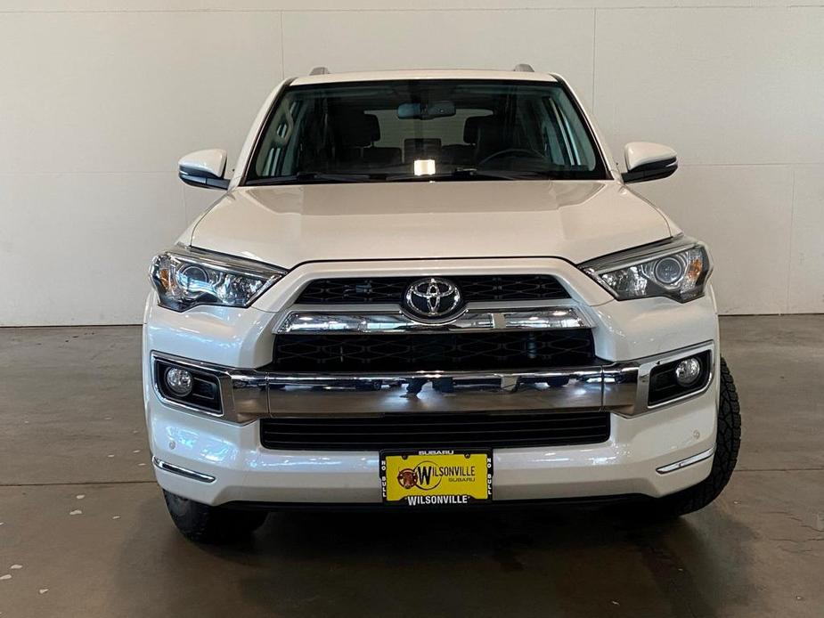 used 2018 Toyota 4Runner car, priced at $34,991