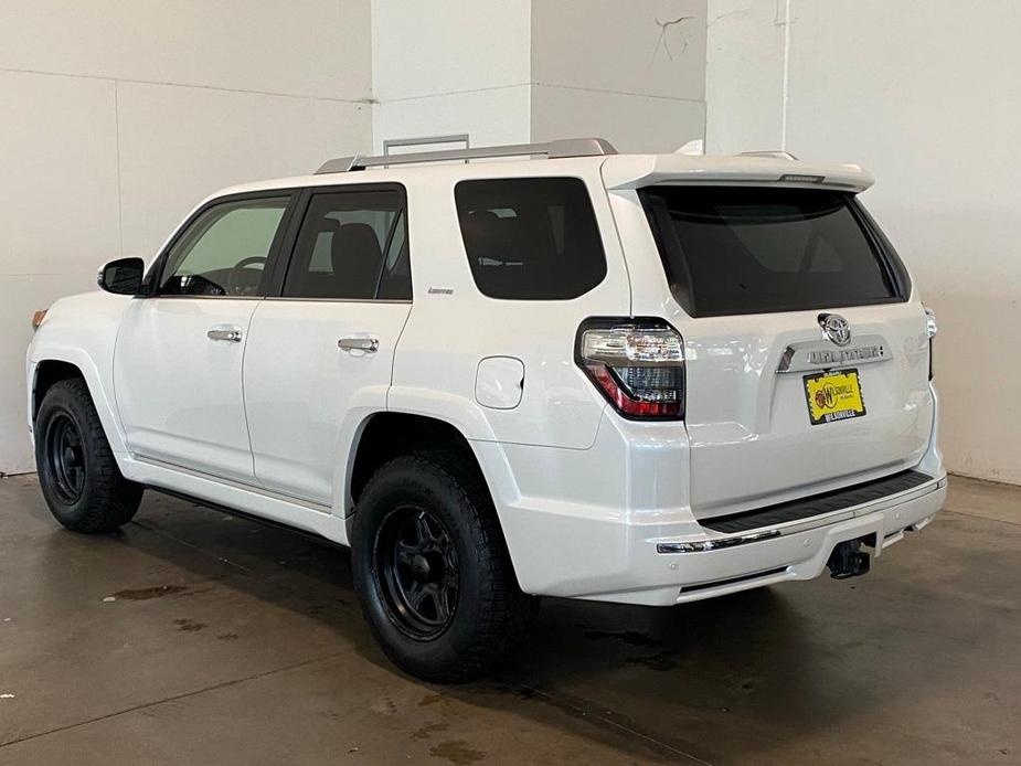 used 2018 Toyota 4Runner car, priced at $34,991