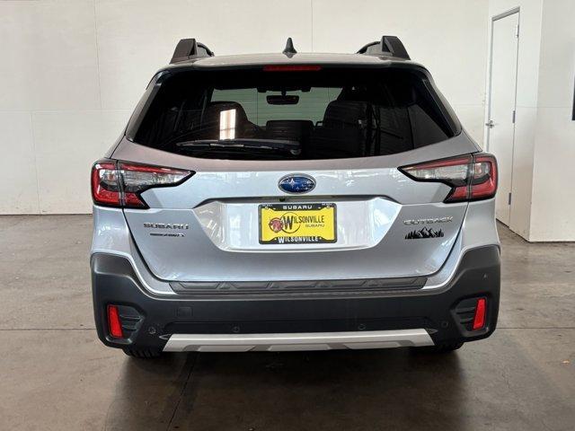 used 2022 Subaru Outback car, priced at $23,981