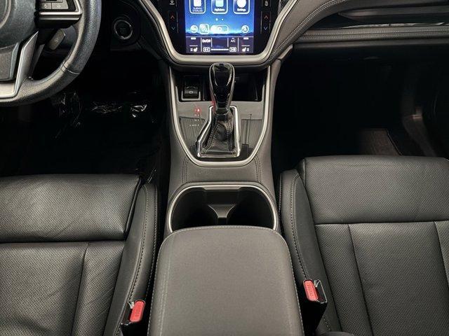used 2022 Subaru Outback car, priced at $23,981