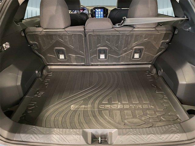 new 2025 Subaru Crosstrek car