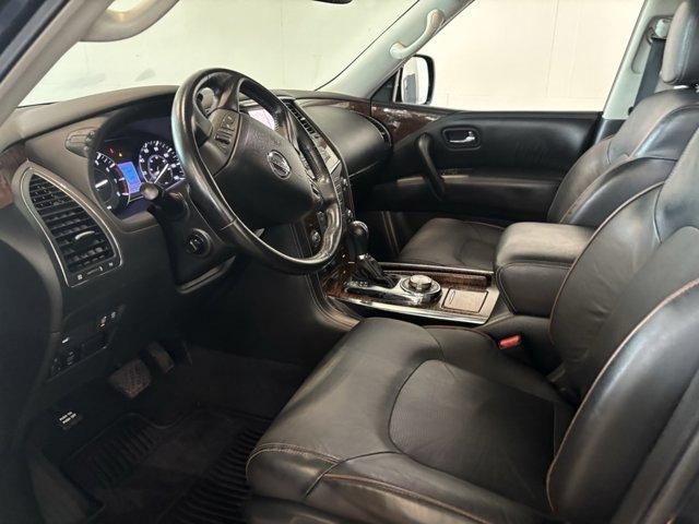 used 2019 Nissan Armada car, priced at $19,981