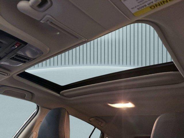 used 2022 Subaru Crosstrek car, priced at $23,981