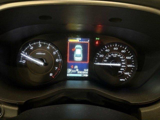 used 2022 Subaru Crosstrek car, priced at $23,981