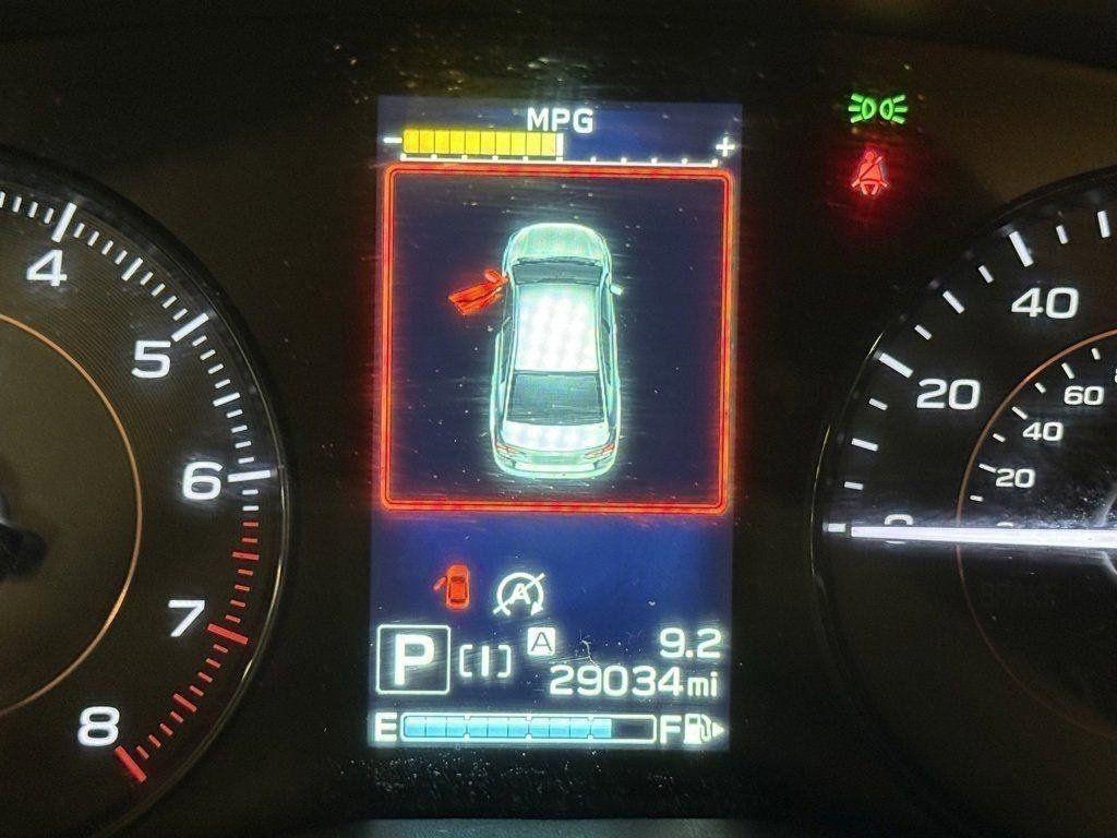 used 2022 Subaru Crosstrek car, priced at $24,491