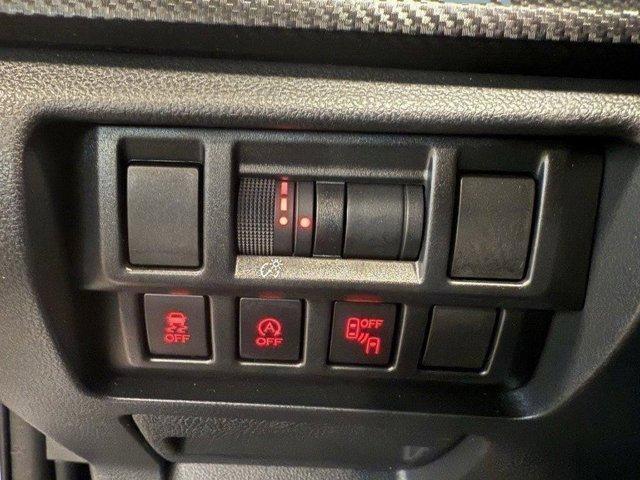 used 2022 Subaru Crosstrek car, priced at $23,981