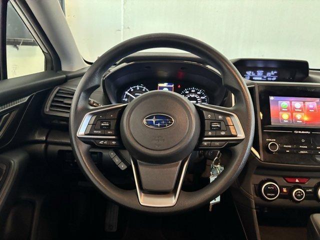 used 2021 Subaru Crosstrek car, priced at $21,991