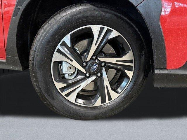 used 2024 Subaru Crosstrek car, priced at $25,981