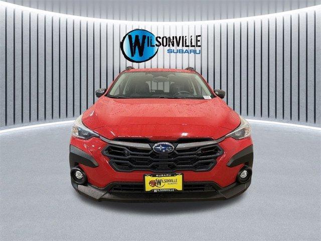 used 2024 Subaru Crosstrek car, priced at $25,981