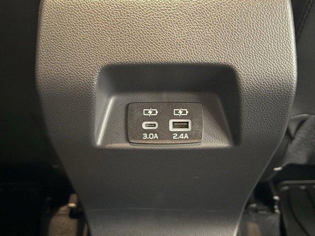 used 2024 Subaru Crosstrek car, priced at $25,981