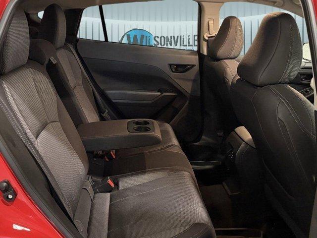 used 2024 Subaru Crosstrek car, priced at $25,981