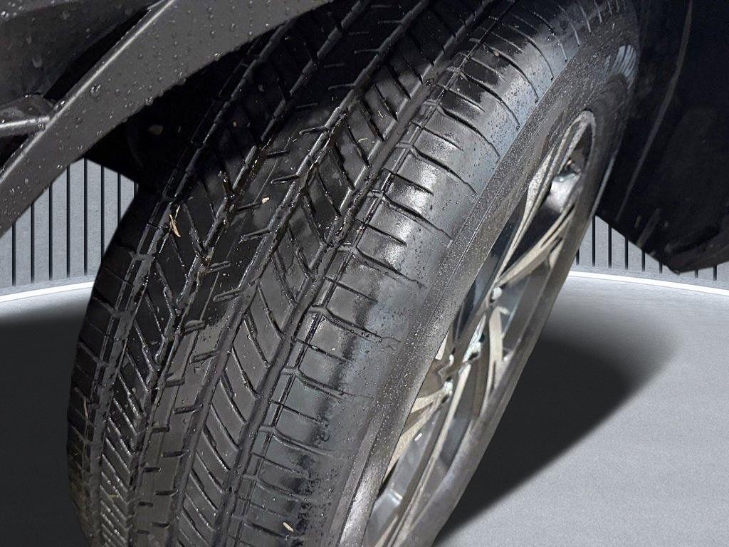 used 2024 Subaru Crosstrek car, priced at $25,781