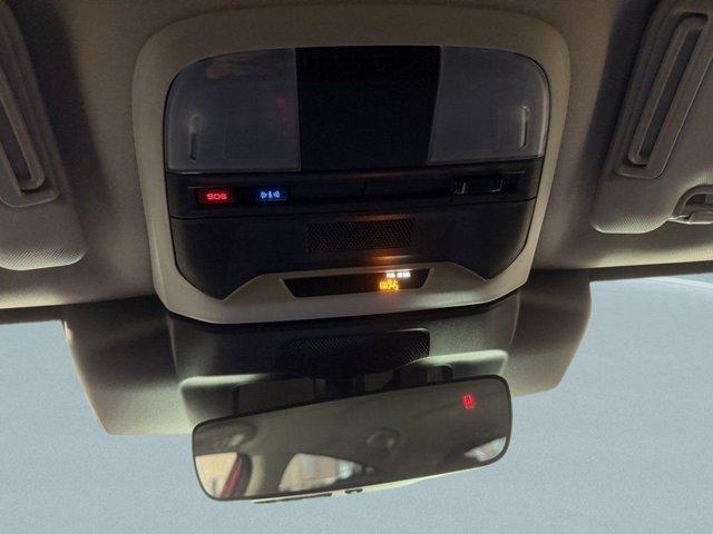 used 2024 Subaru Crosstrek car, priced at $25,981