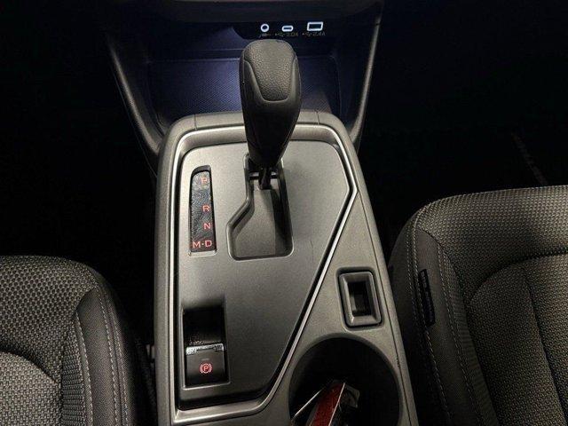 used 2024 Subaru Crosstrek car, priced at $25,981