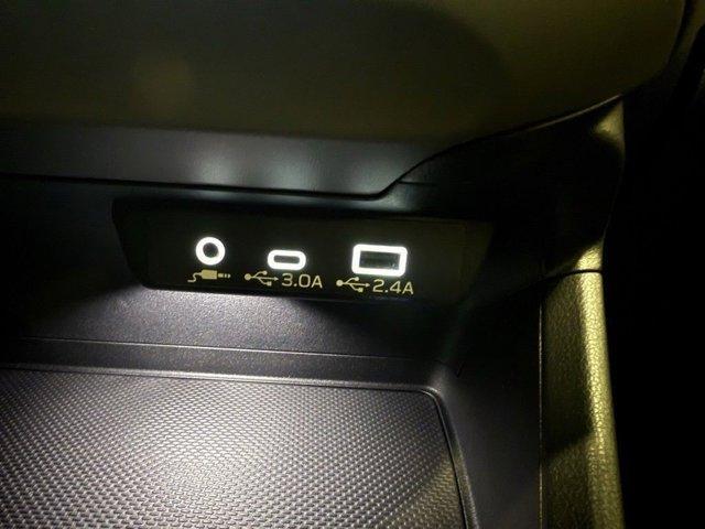 used 2024 Subaru Crosstrek car, priced at $25,981