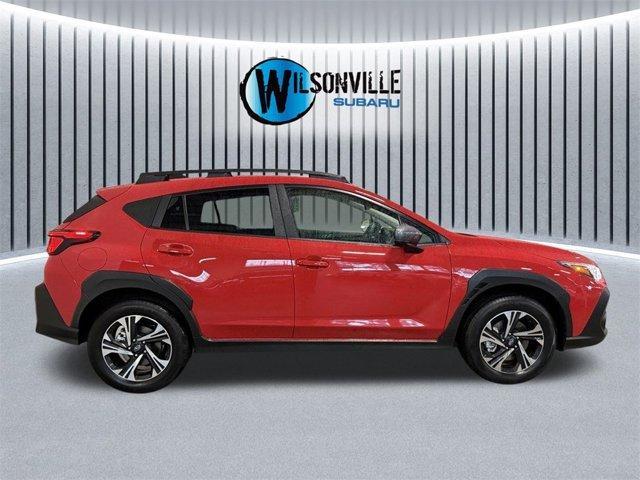 used 2024 Subaru Crosstrek car, priced at $25,981
