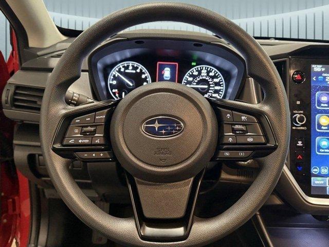 used 2024 Subaru Crosstrek car, priced at $25,981