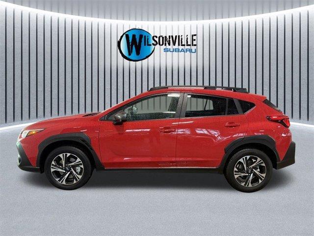 used 2024 Subaru Crosstrek car, priced at $25,981