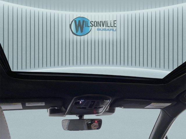 new 2025 Subaru Outback car