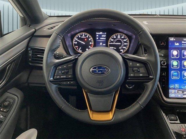 new 2025 Subaru Outback car