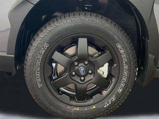 new 2025 Subaru Outback car