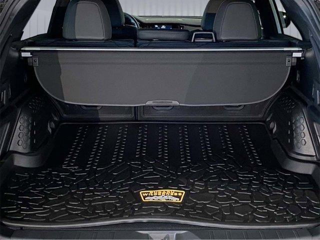 new 2025 Subaru Outback car