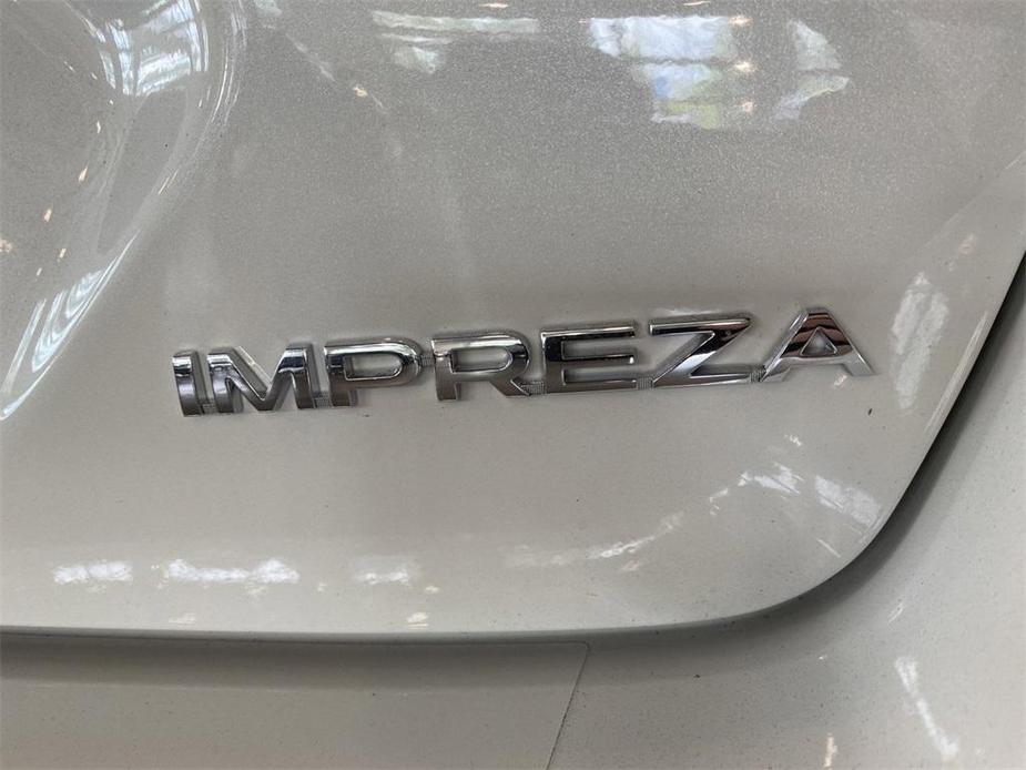 new 2024 Subaru Impreza car