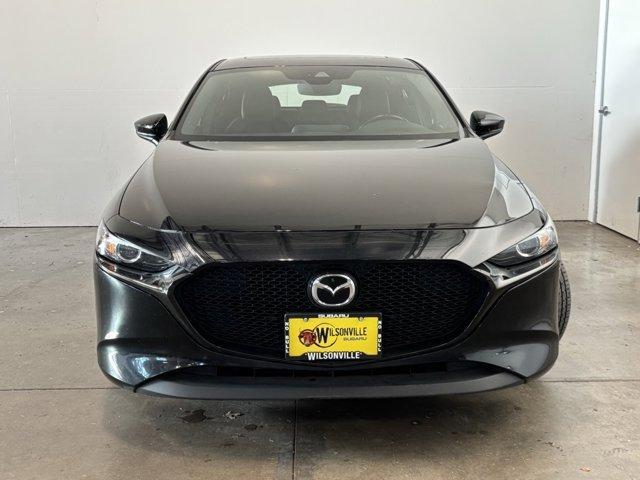 used 2021 Mazda Mazda3 car, priced at $18,991