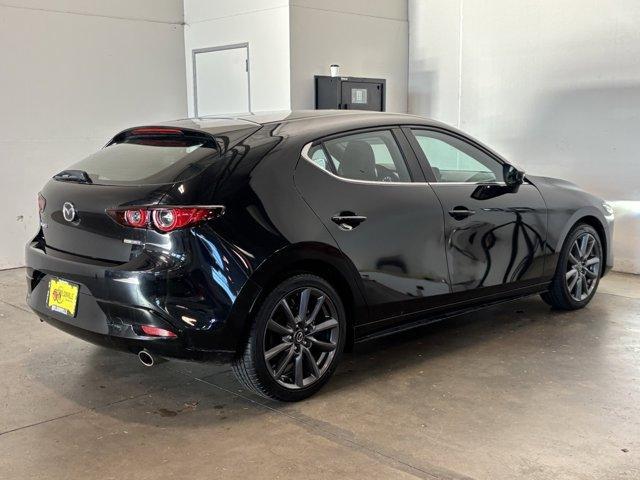 used 2021 Mazda Mazda3 car, priced at $18,991