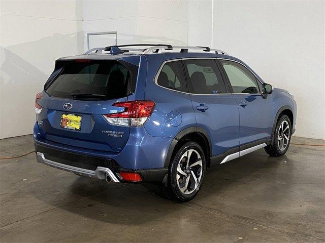 new 2023 Subaru Forester car