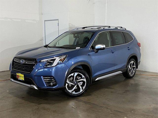 new 2023 Subaru Forester car