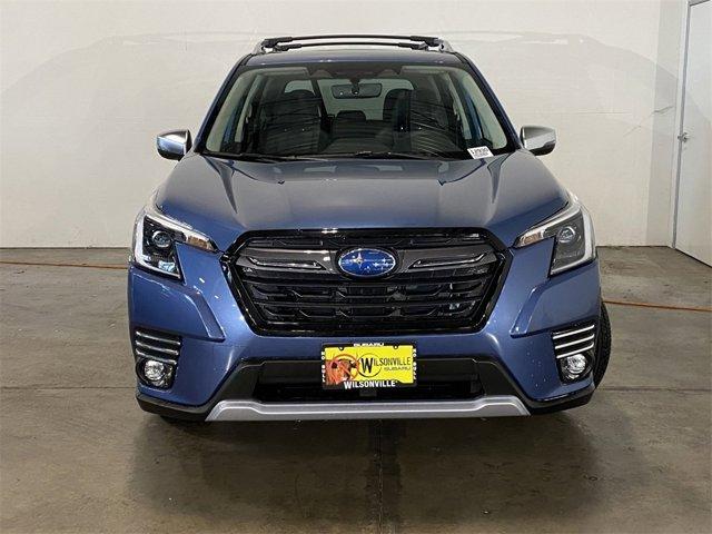 new 2023 Subaru Forester car