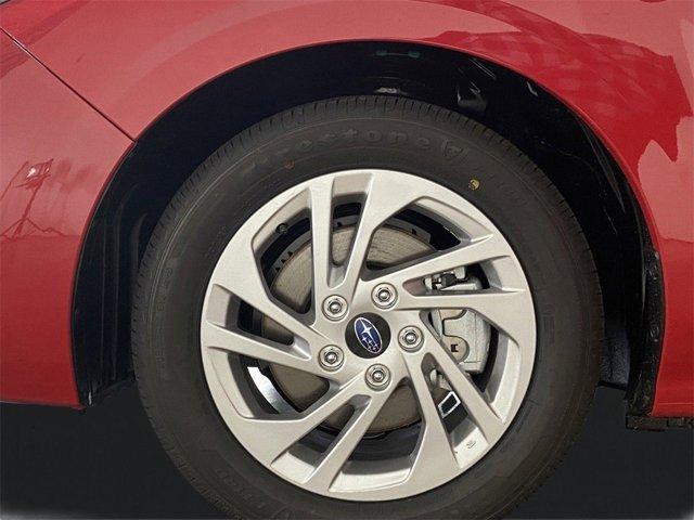 new 2025 Subaru Impreza car