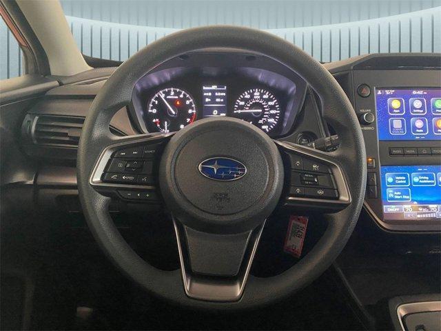 new 2025 Subaru Impreza car
