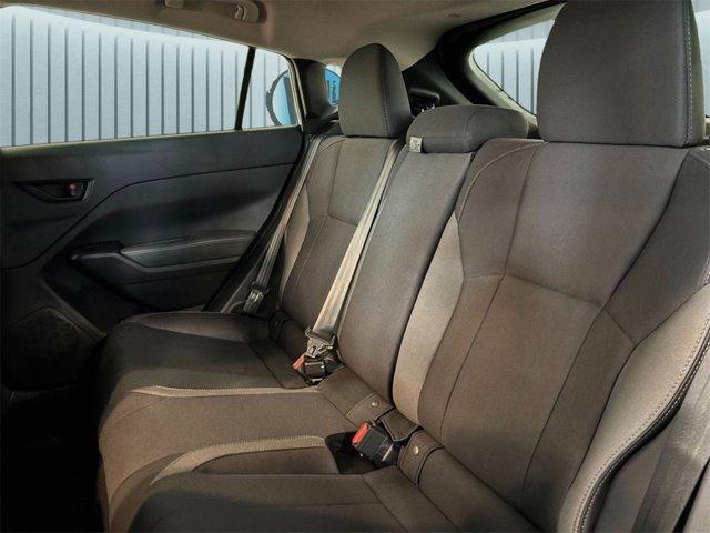 new 2025 Subaru Impreza car