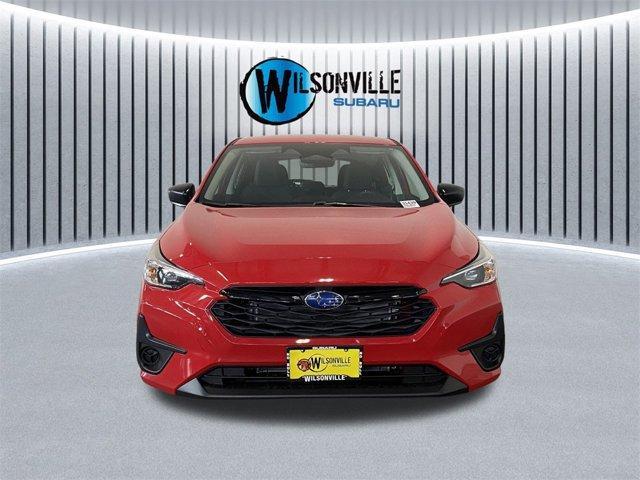 new 2025 Subaru Impreza car