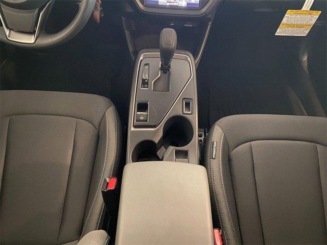 new 2025 Subaru Impreza car