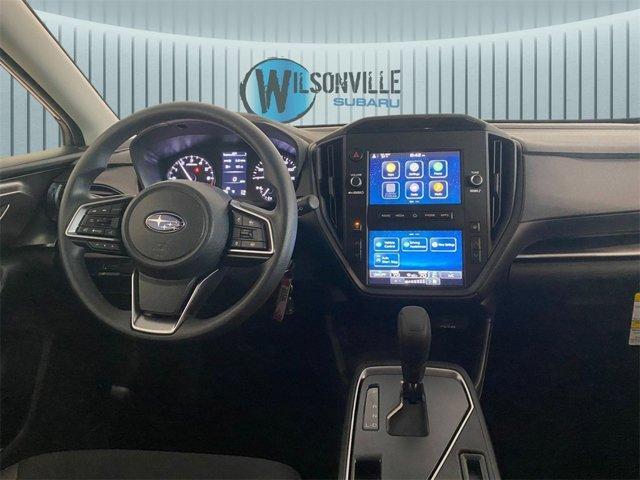 new 2025 Subaru Impreza car