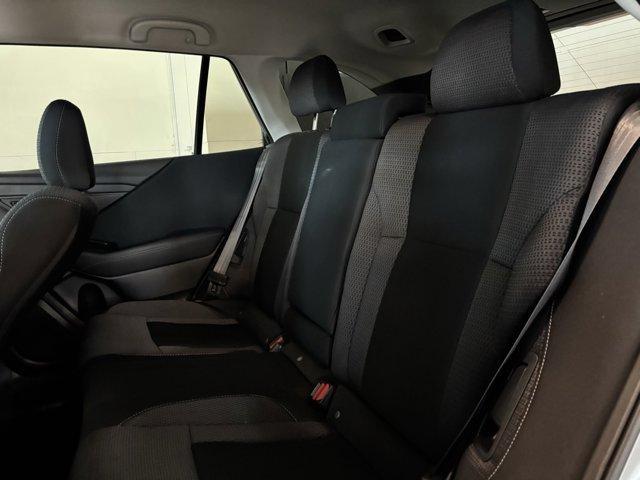 used 2022 Subaru Outback car, priced at $27,791