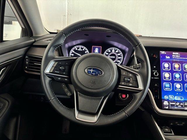 used 2022 Subaru Outback car, priced at $27,791