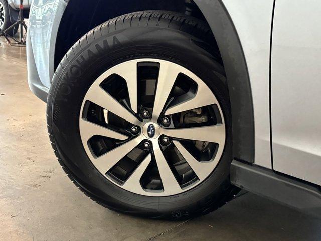 used 2022 Subaru Outback car, priced at $27,791