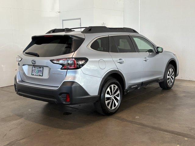 used 2022 Subaru Outback car, priced at $27,791